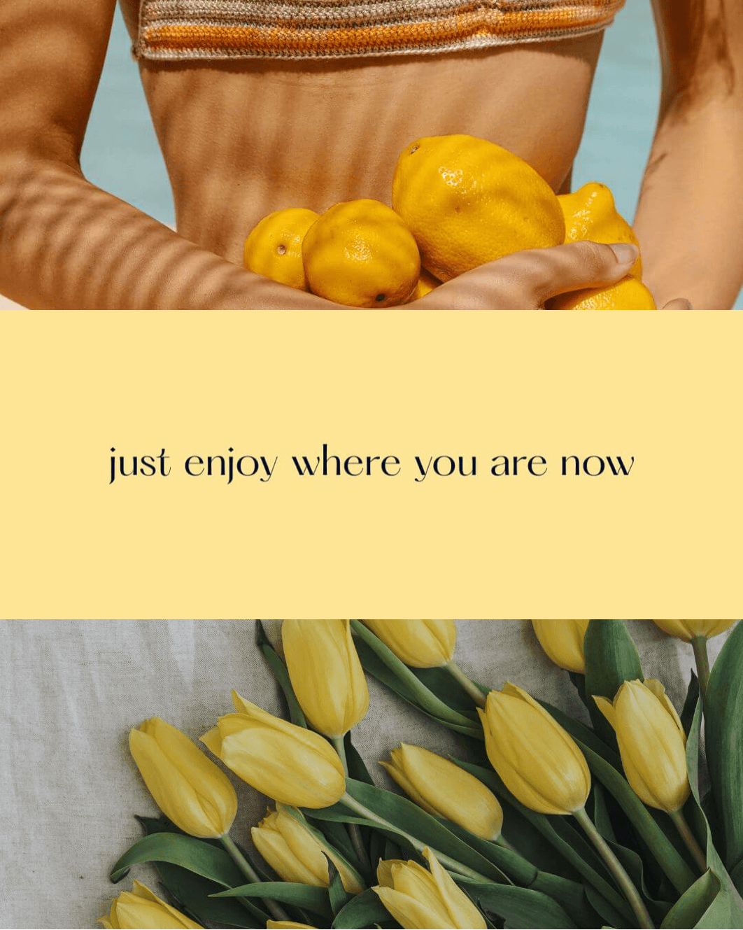 Aesthetic mood board created with Aethel's mood board creator